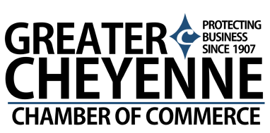 Cheyenne Chamber of Commerce Logo